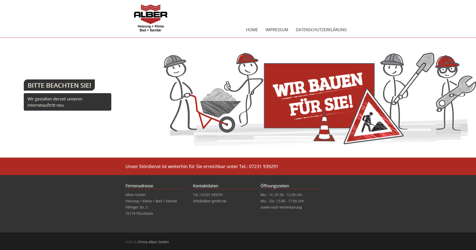 Alber GmbH