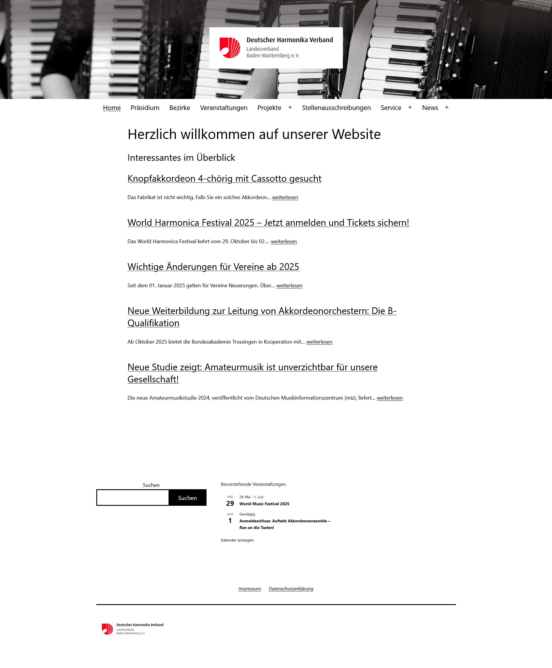 DHV Baden-Württemberg